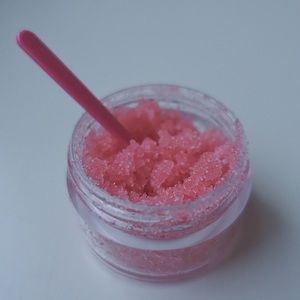 Handmade Lip Scrubs